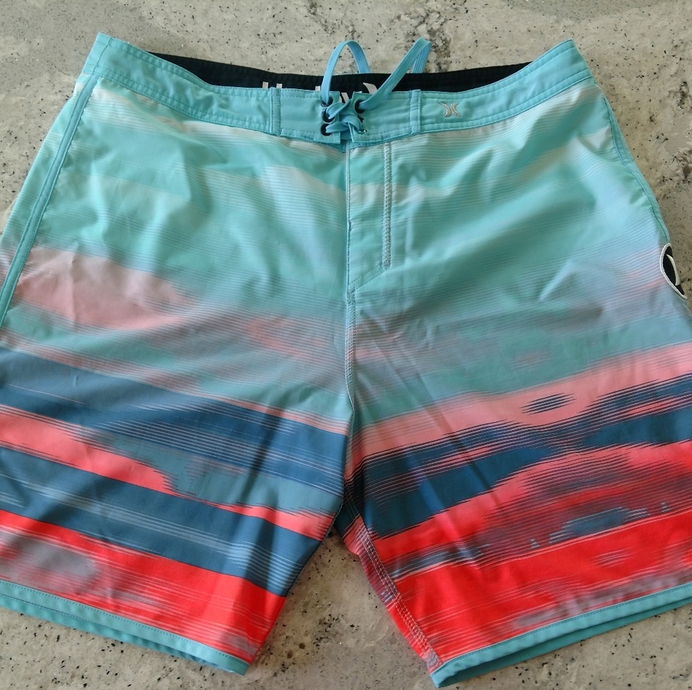 Hurley Board Shorts